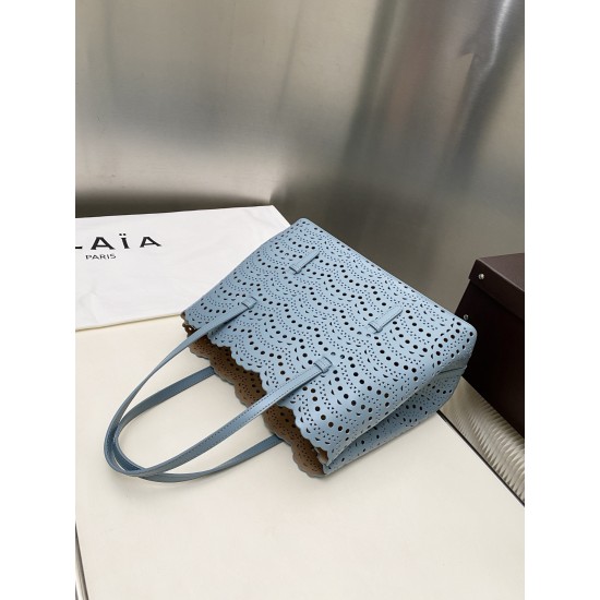 Alaia Bags Collection Top Quality
