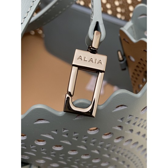 Alaia Bags Collection Top Quality
