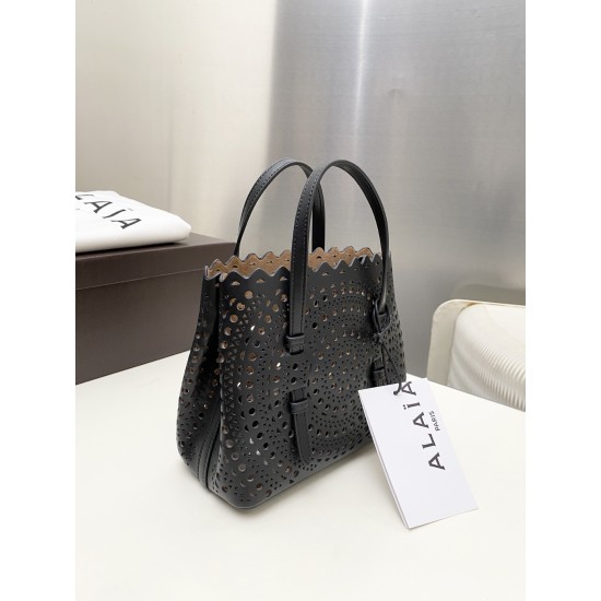 Alaia Bags Collection Top Quality
