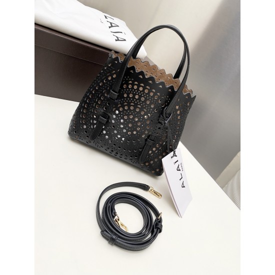 Alaia Bags Collection Top Quality
