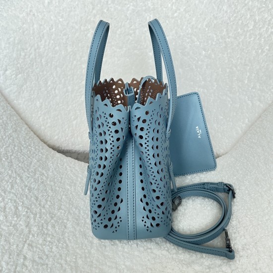 Alaia Bags Collection Top Quality
