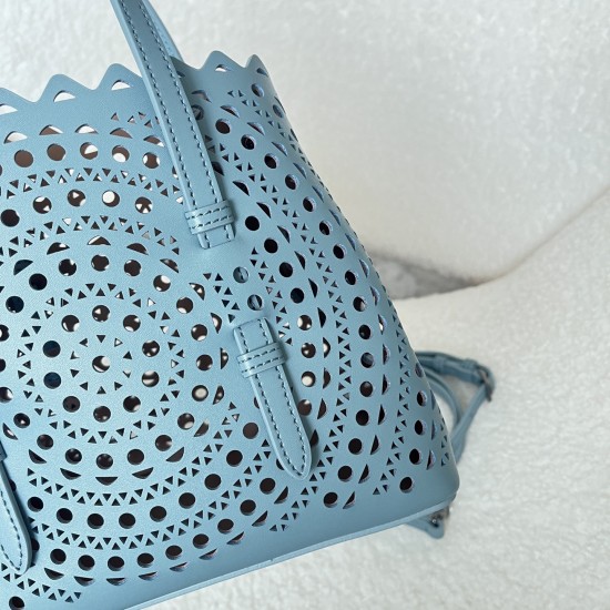 Alaia Bags Collection Top Quality

