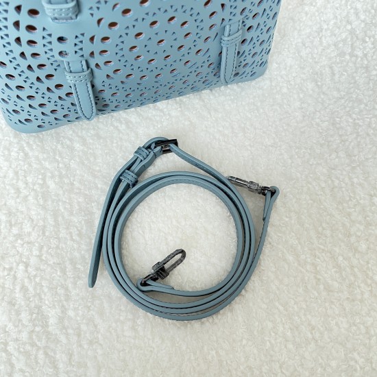 Alaia Bags Collection Top Quality
