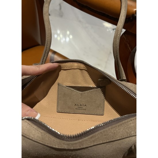 Alaia Bags Collection Top Quality
