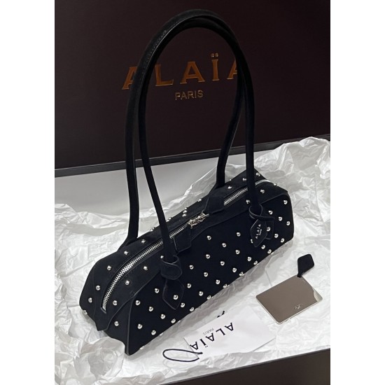 Alaia Bags Collection Top Quality
