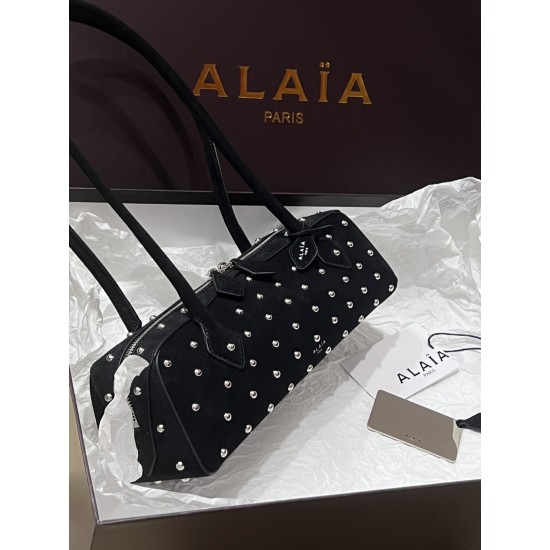 Alaia Bags Collection Top Quality
