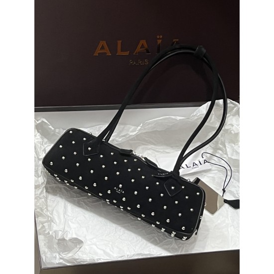 Alaia Bags Collection Top Quality
