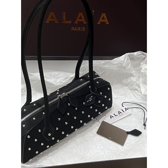 Alaia Bags Collection Top Quality
