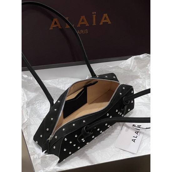 Alaia Bags Collection Top Quality
