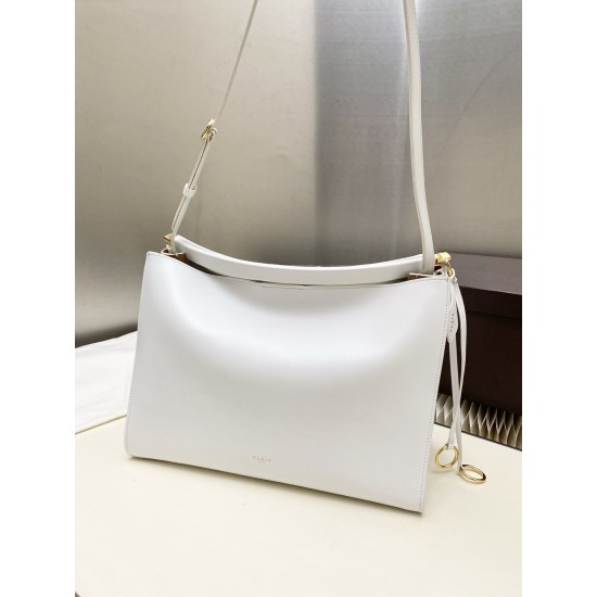 Alaia Bags Collection Top Quality
