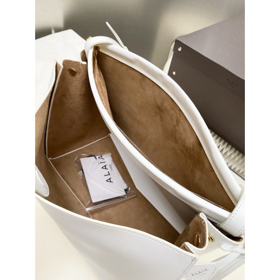 Alaia Bags Collection Top Quality
