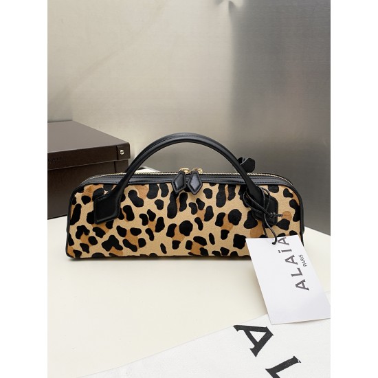Alaia Bags Collection Top Quality
