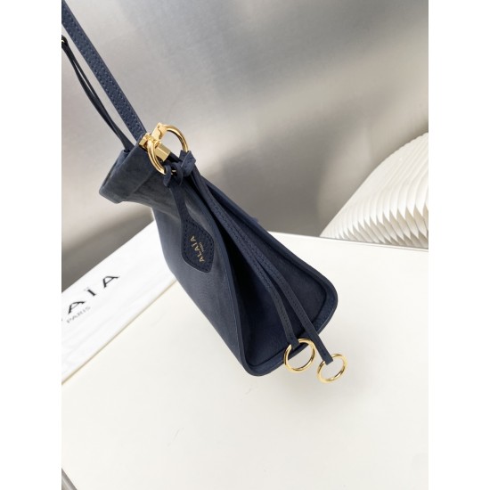 Alaia Bags Collection Top Quality
