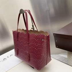 Alaia Bags Collection Top Quality
