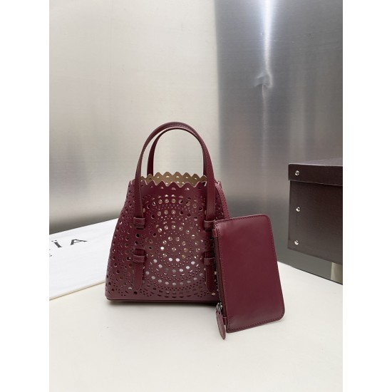 Alaia Bags Collection Top Quality

