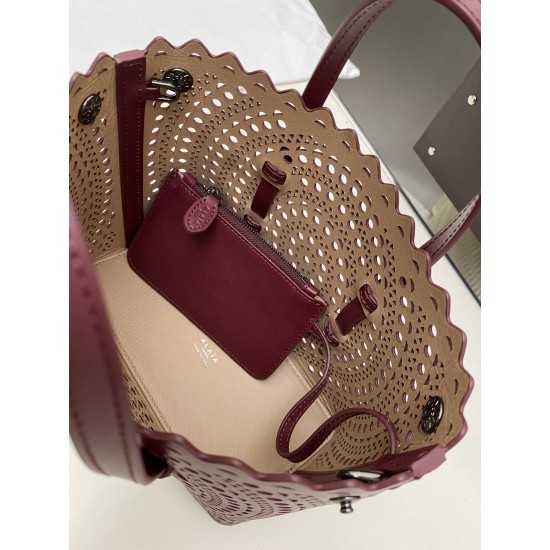Alaia Bags Collection Top Quality
