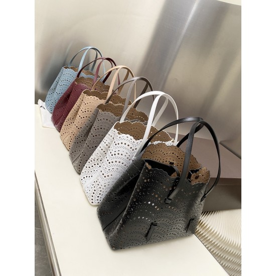 Alaia Bags Collection Top Quality
