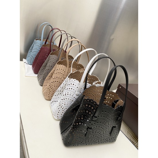 Alaia Bags Collection Top Quality
