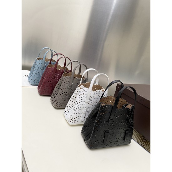 Alaia Bags Collection Top Quality
