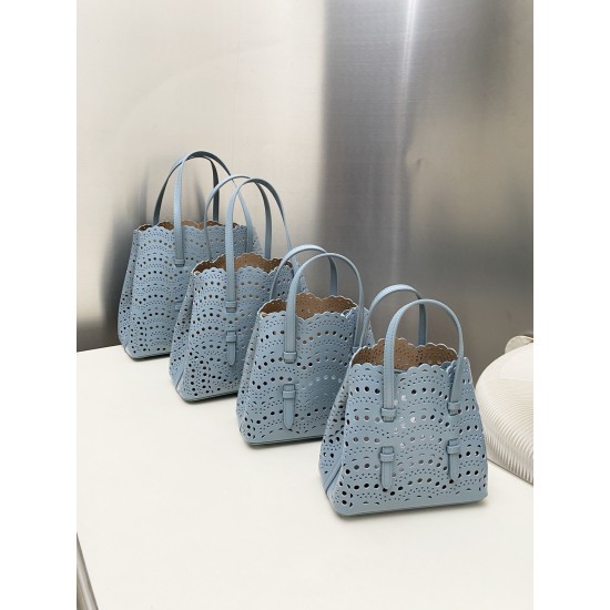 Alaia Bags Collection Top Quality
