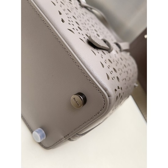 Alaia Bags Collection Top Quality
