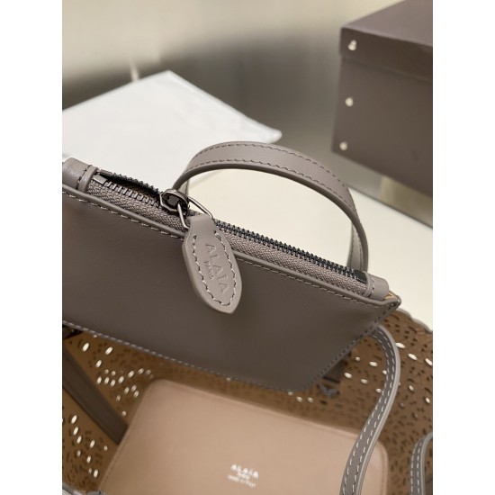 Alaia Bags Collection Top Quality

