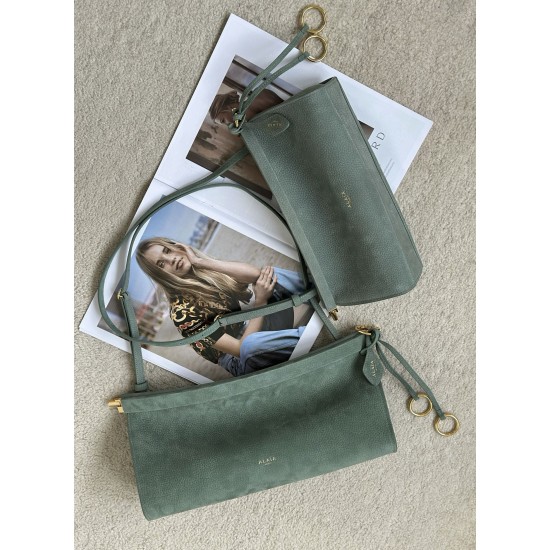 Alaia Bags Collection Top Quality
