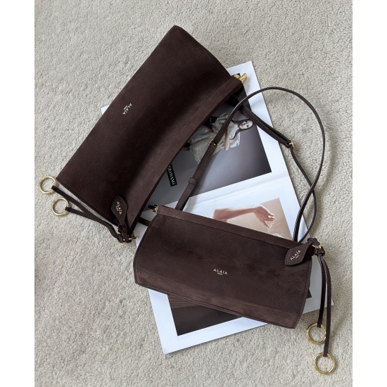 Alaia Bags Collection Top Quality
