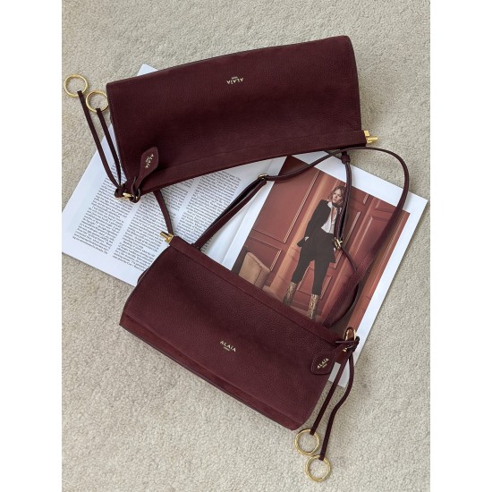 Alaia Bags Collection Top Quality
