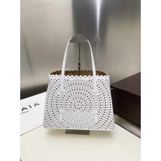 Alaia Bags Collection Top Quality
