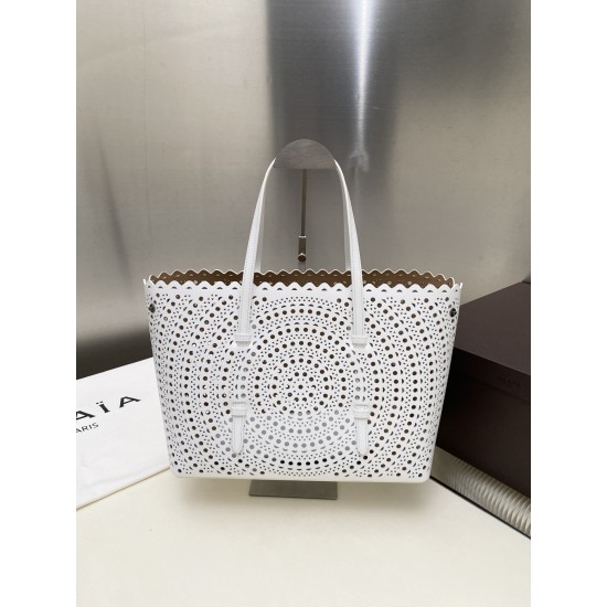 Alaia Bags Collection Top Quality
