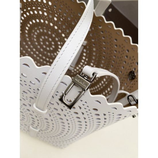 Alaia Bags Collection Top Quality
