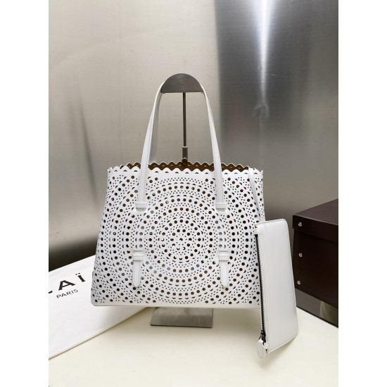Alaia Bags Collection Top Quality
