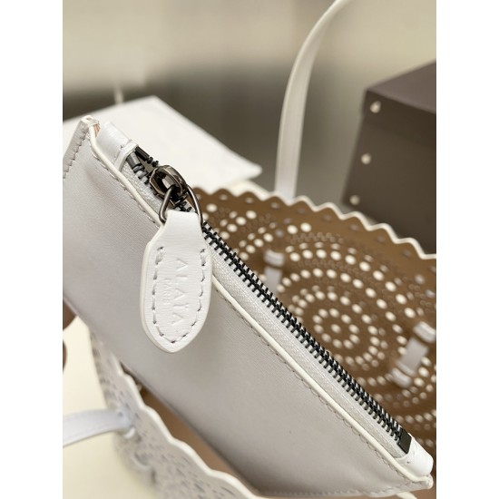 Alaia Bags Collection Top Quality
