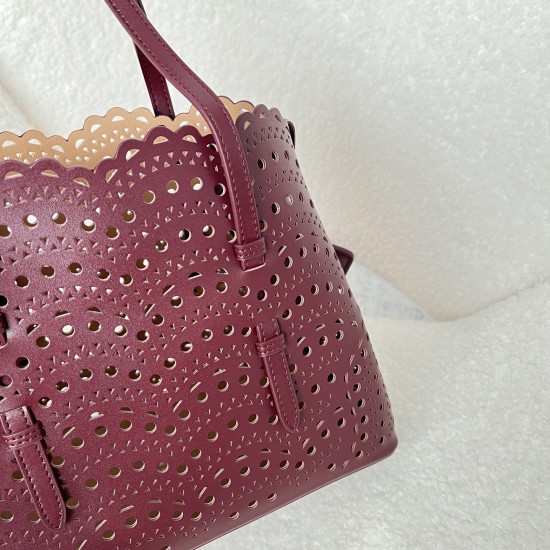 Alaia Bags Collection Top Quality
