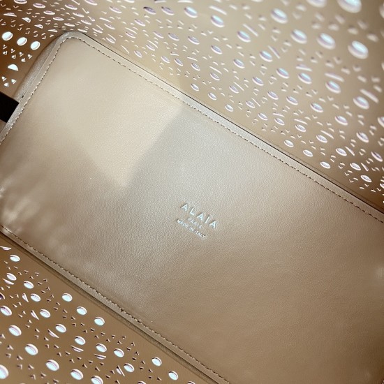Alaia Bags Collection Top Quality
