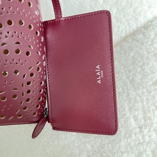 Alaia Bags Collection Top Quality
