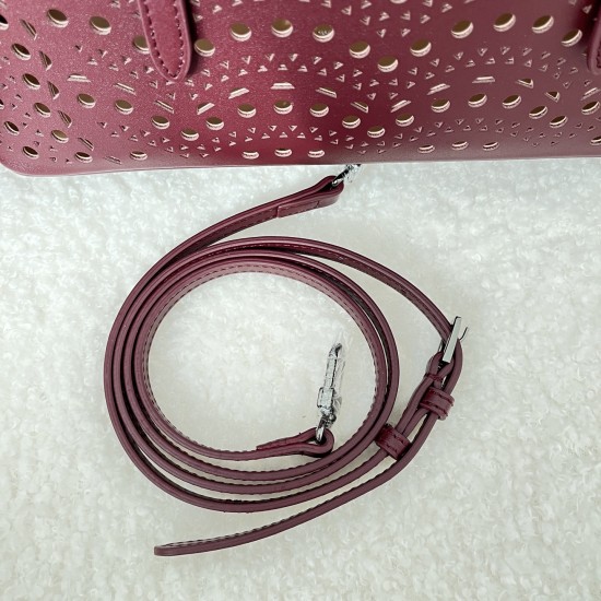 Alaia Bags Collection Top Quality
