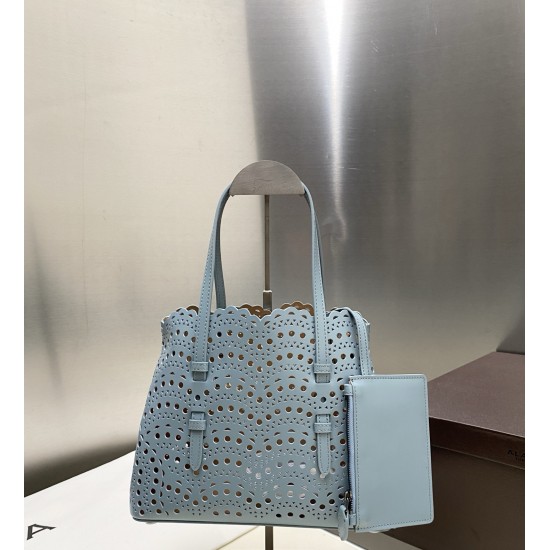 Alaia Bags Collection Top Quality
