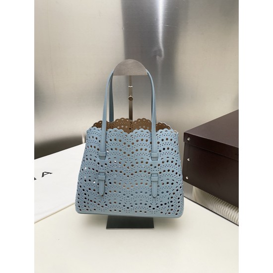 Alaia Bags Collection Top Quality
