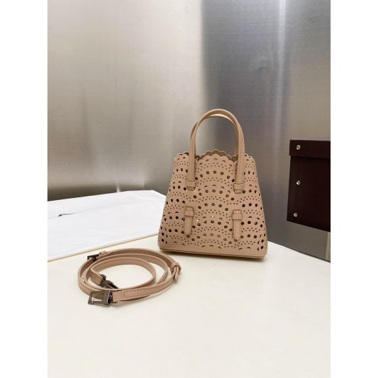 Alaia Bags Collection Top Quality
