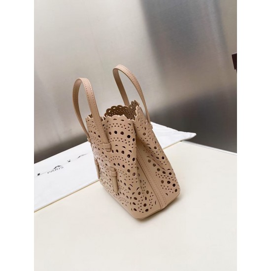Alaia Bags Collection Top Quality
