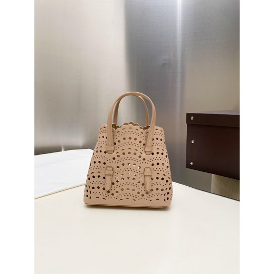 Alaia Bags Collection Top Quality
