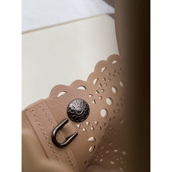 Alaia Bags Collection Top Quality

