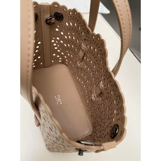 Alaia Bags Collection Top Quality

