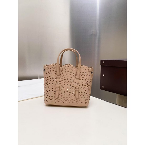 Alaia Bags Collection Top Quality
