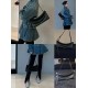 Alaia Bags Collection Top Quality
