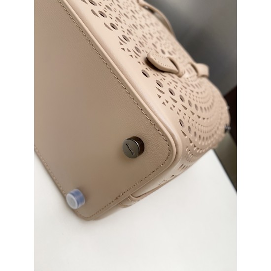 Alaia Bags Collection Top Quality
