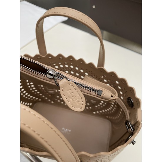 Alaia Bags Collection Top Quality
