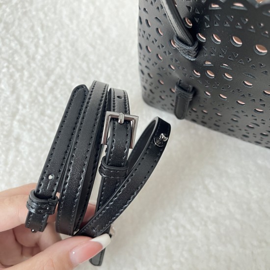 Alaia Bags Collection Top Quality
